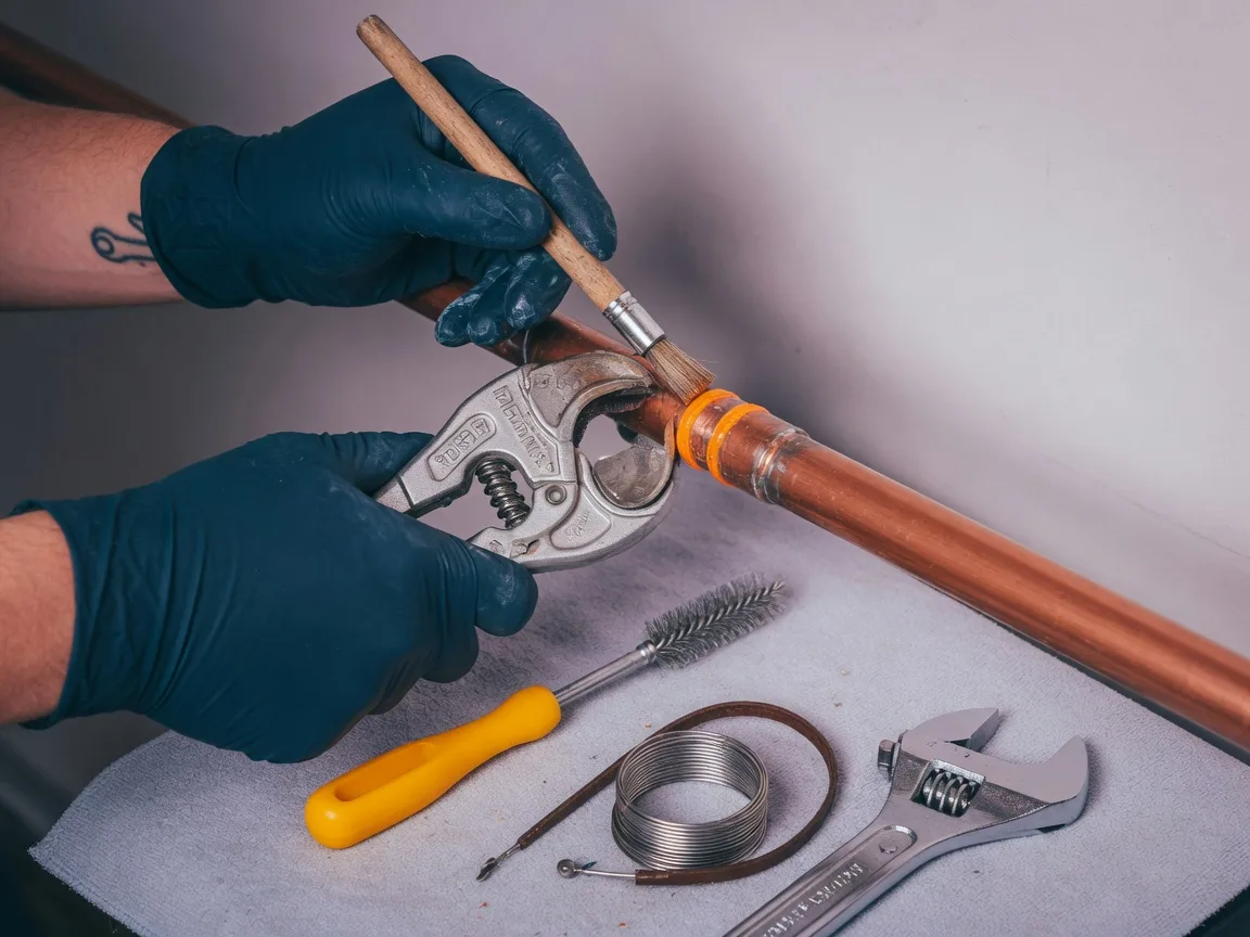 Why choose Sump Pump Repair in Clear, AK
